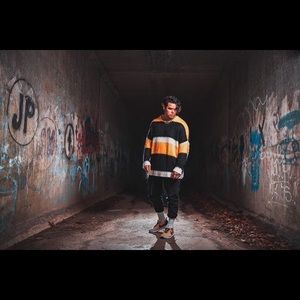 Meet your Posher, Jon